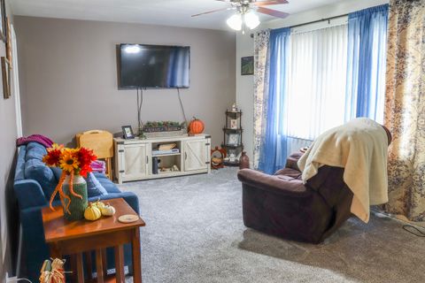 Tiny photo for 523 Barden Street, Morrison, IL 61270 (MLS # 12516643)