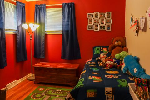 Tiny photo for 523 Barden Street, Morrison, IL 61270 (MLS # 12516643)