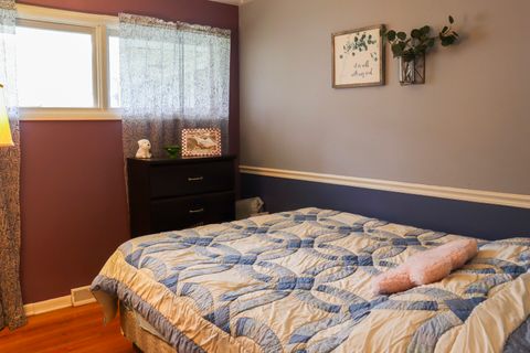 Tiny photo for 523 Barden Street, Morrison, IL 61270 (MLS # 12516643)