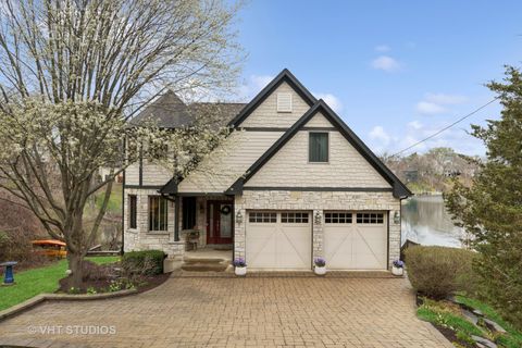 6107 Lake Shore Drive Cary IL 60013