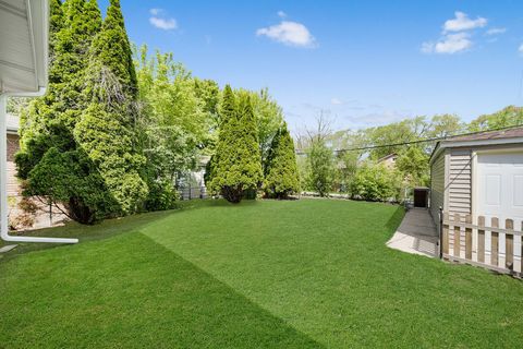 Tiny photo for 3816 Howard Street, Skokie, IL 60076 (MLS # 12636479)