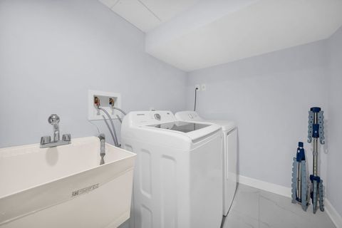 Tiny photo for 3816 Howard Street, Skokie, IL 60076 (MLS # 12636479)