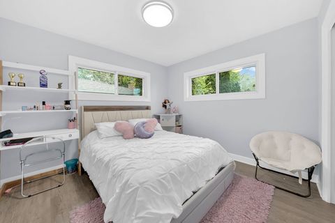 Tiny photo for 3816 Howard Street, Skokie, IL 60076 (MLS # 12636479)