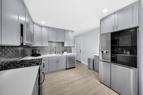 Tiny photo for 3816 Howard Street, Skokie, IL 60076 (MLS # 12636479)
