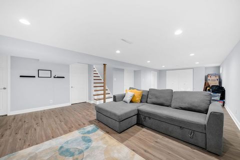 Tiny photo for 3816 Howard Street, Skokie, IL 60076 (MLS # 12636479)