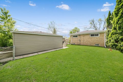 Tiny photo for 3816 Howard Street, Skokie, IL 60076 (MLS # 12636479)