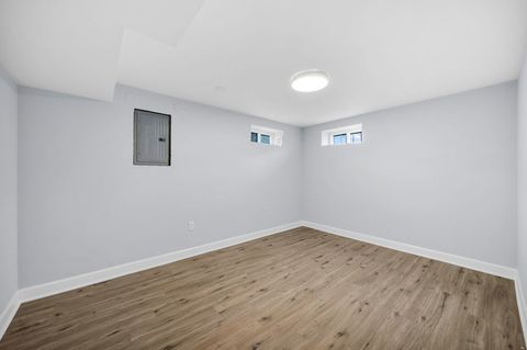 Tiny photo for 3816 Howard Street, Skokie, IL 60076 (MLS # 12636479)