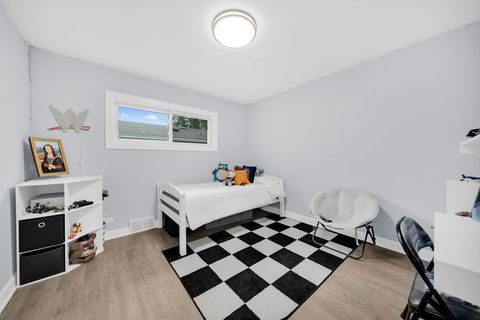 Tiny photo for 3816 Howard Street, Skokie, IL 60076 (MLS # 12636479)