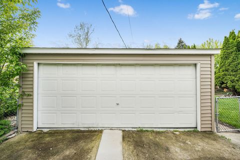 Tiny photo for 3816 Howard Street, Skokie, IL 60076 (MLS # 12636479)