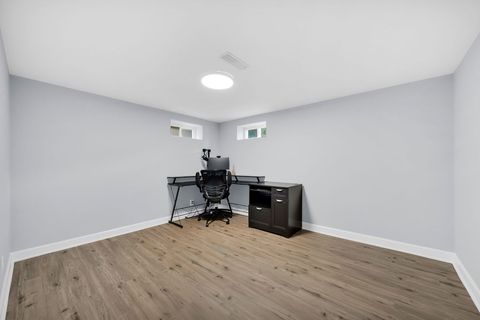 Tiny photo for 3816 Howard Street, Skokie, IL 60076 (MLS # 12636479)
