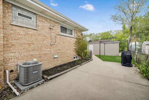 Tiny photo for 3816 Howard Street, Skokie, IL 60076 (MLS # 12636479)