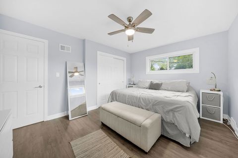 Tiny photo for 3816 Howard Street, Skokie, IL 60076 (MLS # 12636479)