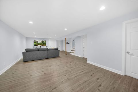 Tiny photo for 3816 Howard Street, Skokie, IL 60076 (MLS # 12636479)