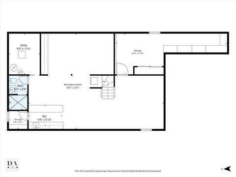 Tiny photo for 505 Old Mill Road, Barrington, IL 60010 (MLS # 12737075)
