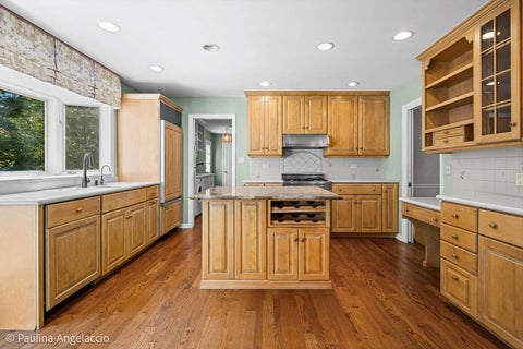 Tiny photo for 505 Old Mill Road, Barrington, IL 60010 (MLS # 12737075)