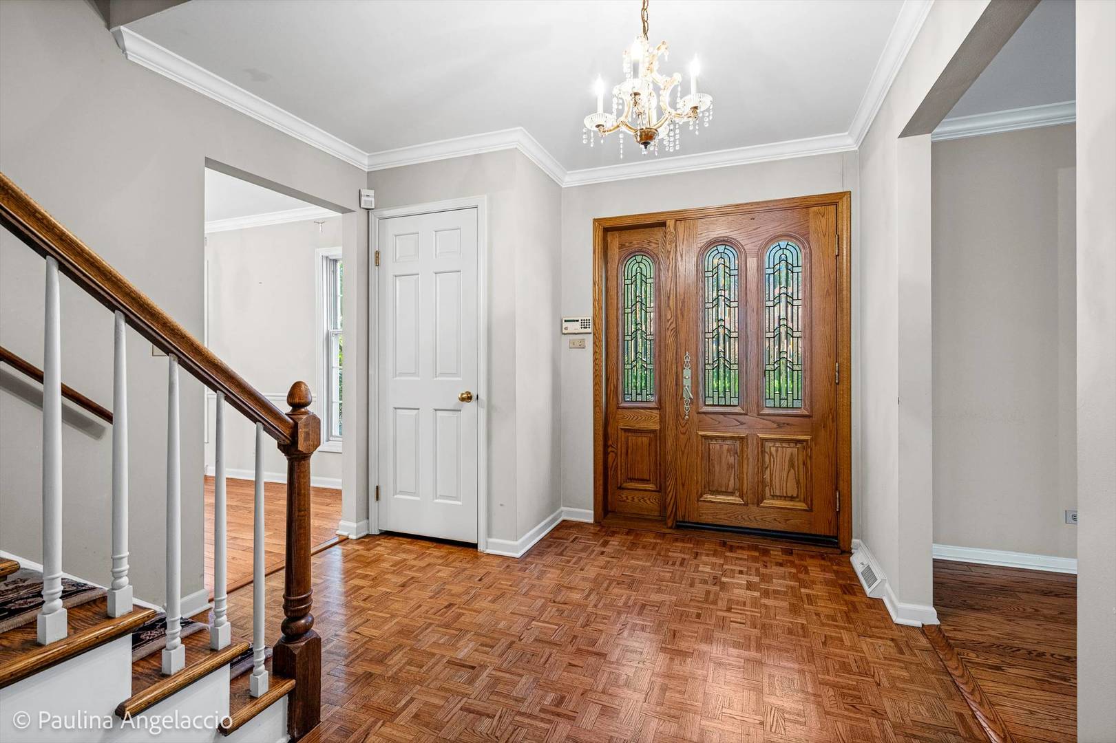 505 Old Mill Road