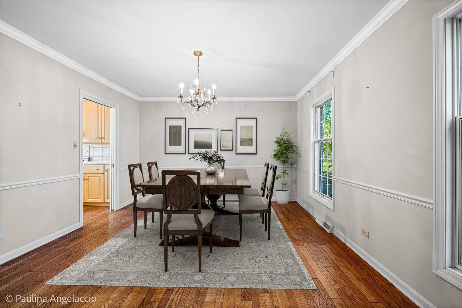 505 Old Mill Road
