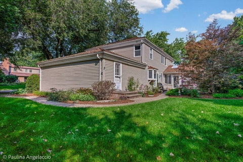 Tiny photo for 505 Old Mill Road, Barrington, IL 60010 (MLS # 12737075)