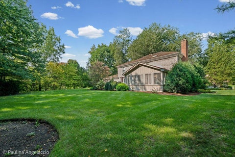 Tiny photo for 505 Old Mill Road, Barrington, IL 60010 (MLS # 12737075)