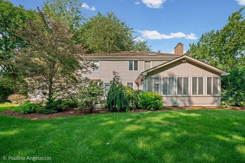 Tiny photo for 505 Old Mill Road, Barrington, IL 60010 (MLS # 12737075)