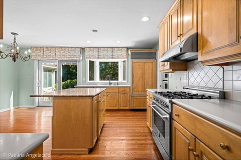 Tiny photo for 505 Old Mill Road, Barrington, IL 60010 (MLS # 12737075)