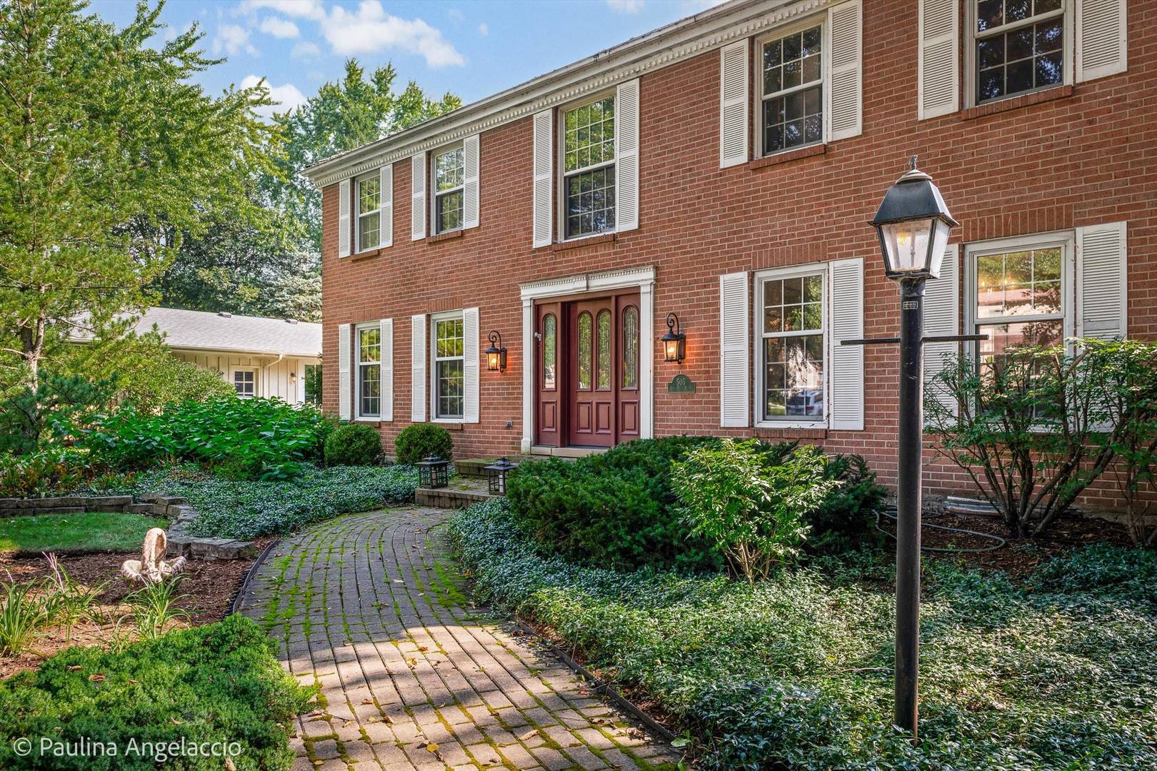 505 Old Mill Road