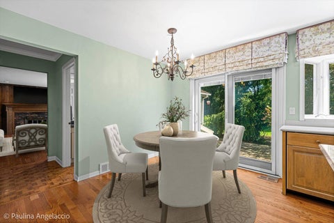 Tiny photo for 505 Old Mill Road, Barrington, IL 60010 (MLS # 12737075)