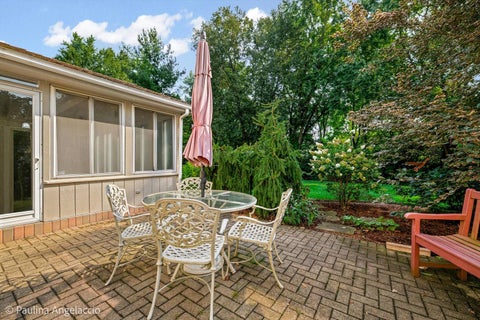 Tiny photo for 505 Old Mill Road, Barrington, IL 60010 (MLS # 12737075)