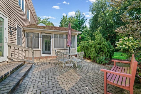 Tiny photo for 505 Old Mill Road, Barrington, IL 60010 (MLS # 12737075)