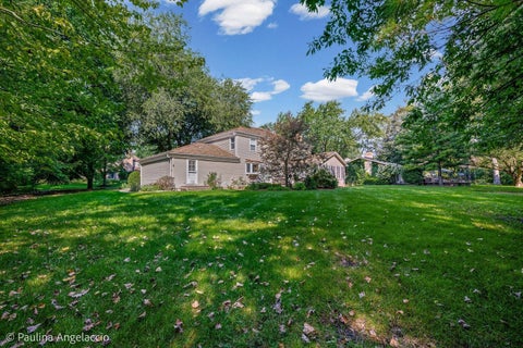 Tiny photo for 505 Old Mill Road, Barrington, IL 60010 (MLS # 12737075)
