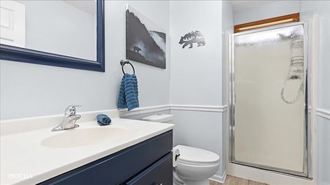 Tiny photo for 18175 Folker Road, Morrison, IL 61270 (MLS # 12635261)