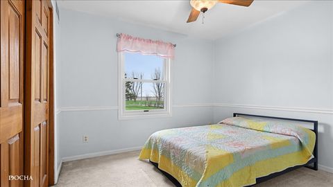 Tiny photo for 18175 Folker Road, Morrison, IL 61270 (MLS # 12635261)