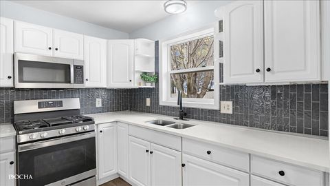Tiny photo for 18175 Folker Road, Morrison, IL 61270 (MLS # 12635261)