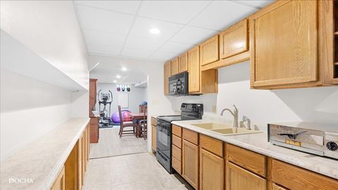 Tiny photo for 18175 Folker Road, Morrison, IL 61270 (MLS # 12635261)