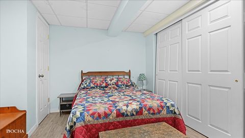 Tiny photo for 18175 Folker Road, Morrison, IL 61270 (MLS # 12635261)