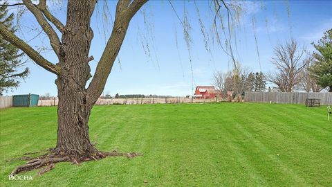 Tiny photo for 18175 Folker Road, Morrison, IL 61270 (MLS # 12635261)