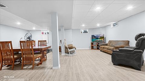 Tiny photo for 18175 Folker Road, Morrison, IL 61270 (MLS # 12635261)