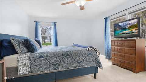 Tiny photo for 18175 Folker Road, Morrison, IL 61270 (MLS # 12635261)