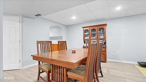 Tiny photo for 18175 Folker Road, Morrison, IL 61270 (MLS # 12635261)