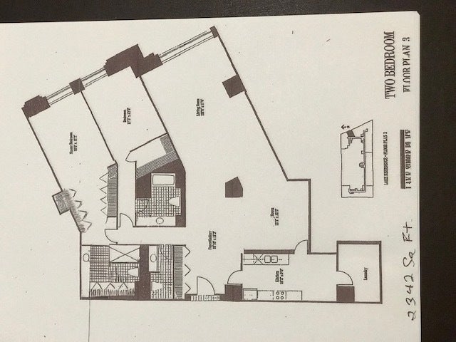 680 N Lake Shore Drive 1103