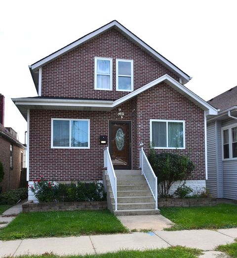 4923 W Winona Street Chicago IL 60630