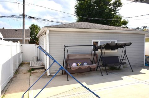 Tiny photo for 4923 W Winona Street, Chicago, IL 60630 (MLS # 12461264)