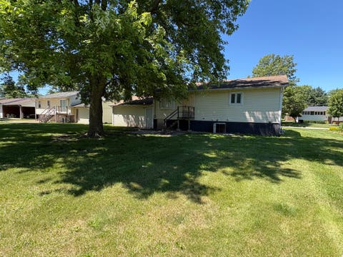 Tiny photo for 1707 Wright Street, Streator, IL 61364 (MLS # 12686337)