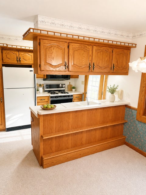 Tiny photo for 1707 Wright Street, Streator, IL 61364 (MLS # 12686337)