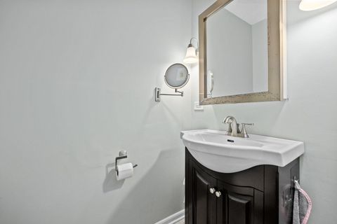 Tiny photo for 501 Hobby Avenue, Frankfort, IL 60423 (MLS # 12633177)
