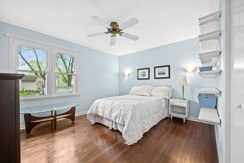 Tiny photo for 501 Hobby Avenue, Frankfort, IL 60423 (MLS # 12633177)