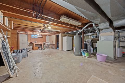 Tiny photo for 501 Hobby Avenue, Frankfort, IL 60423 (MLS # 12633177)