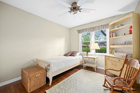 Tiny photo for 501 Hobby Avenue, Frankfort, IL 60423 (MLS # 12633177)