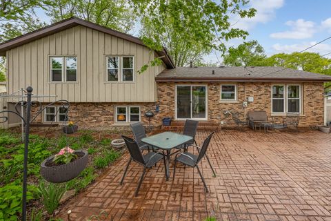 Tiny photo for 501 Hobby Avenue, Frankfort, IL 60423 (MLS # 12633177)