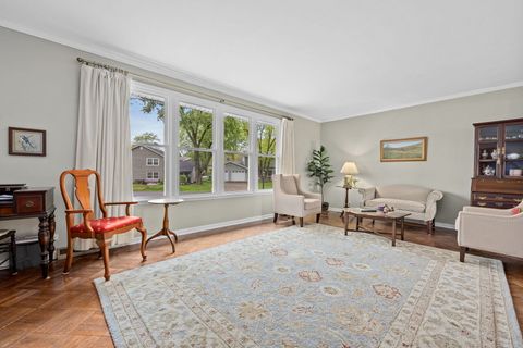 Tiny photo for 501 Hobby Avenue, Frankfort, IL 60423 (MLS # 12633177)